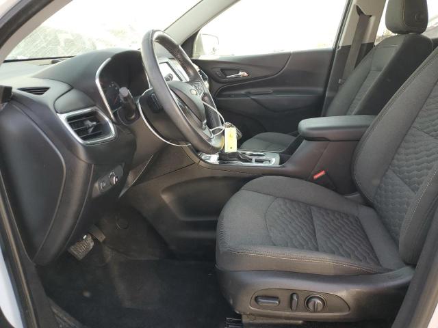 Photo 6 VIN: 2GNAXSEV2J6207618 - CHEVROLET EQUINOX LT 