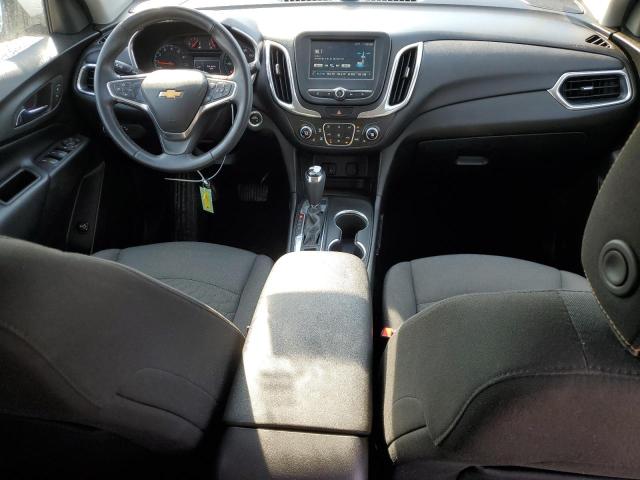 Photo 7 VIN: 2GNAXSEV2J6207618 - CHEVROLET EQUINOX LT 