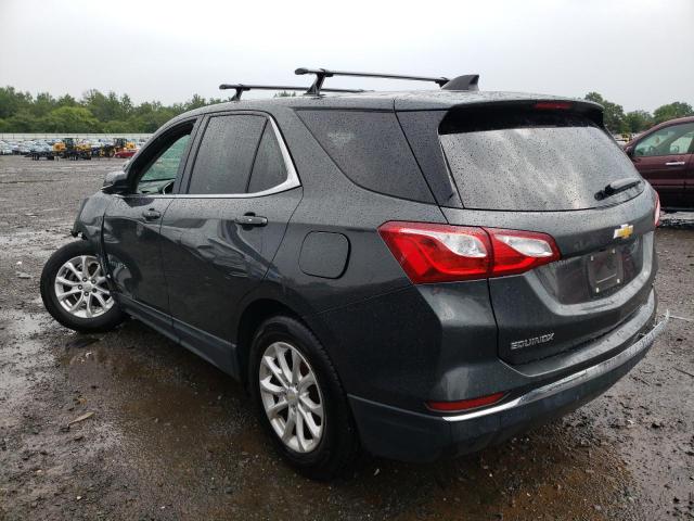 Photo 1 VIN: 2GNAXSEV2J6211426 - CHEVROLET EQUINOX LT 