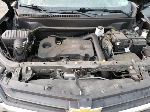 Photo 11 VIN: 2GNAXSEV2J6211426 - CHEVROLET EQUINOX LT 