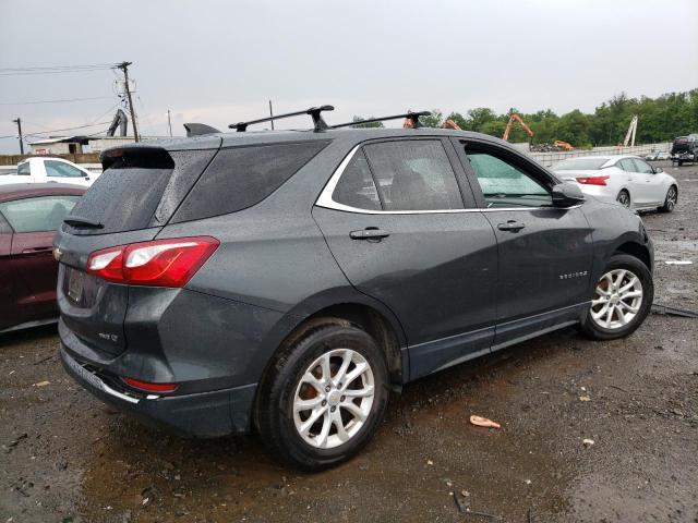 Photo 2 VIN: 2GNAXSEV2J6211426 - CHEVROLET EQUINOX LT 