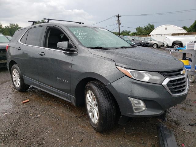 Photo 3 VIN: 2GNAXSEV2J6211426 - CHEVROLET EQUINOX LT 