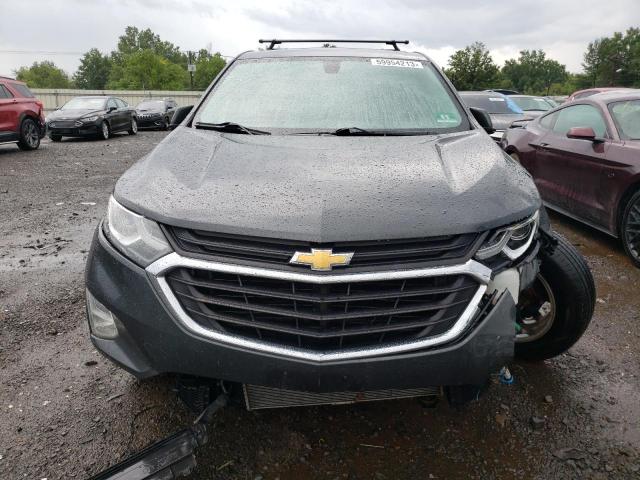 Photo 4 VIN: 2GNAXSEV2J6211426 - CHEVROLET EQUINOX LT 