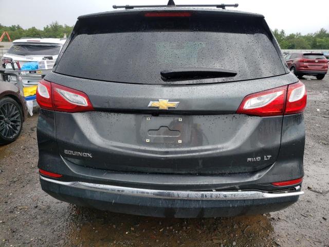 Photo 5 VIN: 2GNAXSEV2J6211426 - CHEVROLET EQUINOX LT 