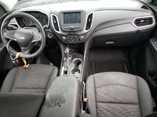 Photo 7 VIN: 2GNAXSEV2J6211426 - CHEVROLET EQUINOX LT 