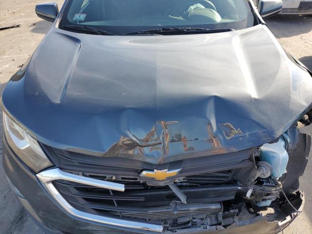 Photo 10 VIN: 2GNAXSEV2J6217274 - CHEVROLET EQUINOX 