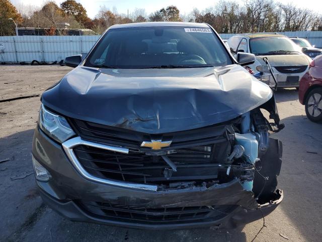 Photo 4 VIN: 2GNAXSEV2J6217274 - CHEVROLET EQUINOX 