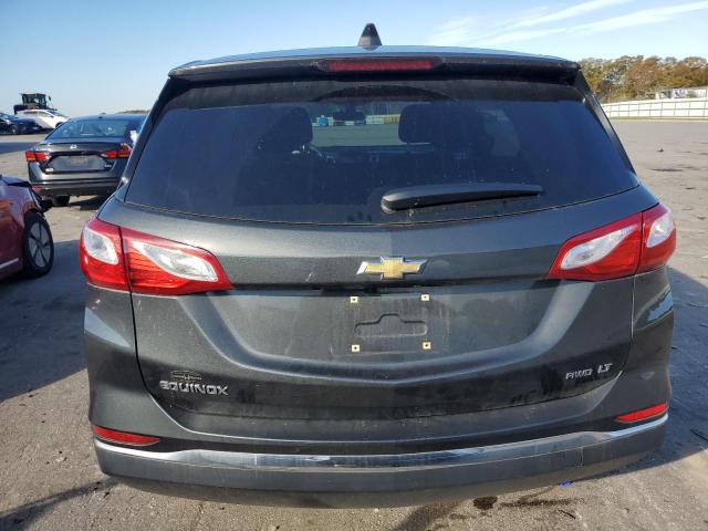 Photo 5 VIN: 2GNAXSEV2J6217274 - CHEVROLET EQUINOX 