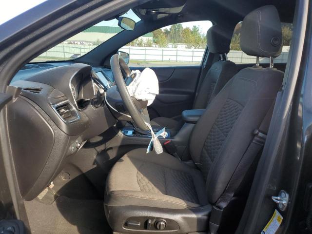 Photo 6 VIN: 2GNAXSEV2J6217274 - CHEVROLET EQUINOX 