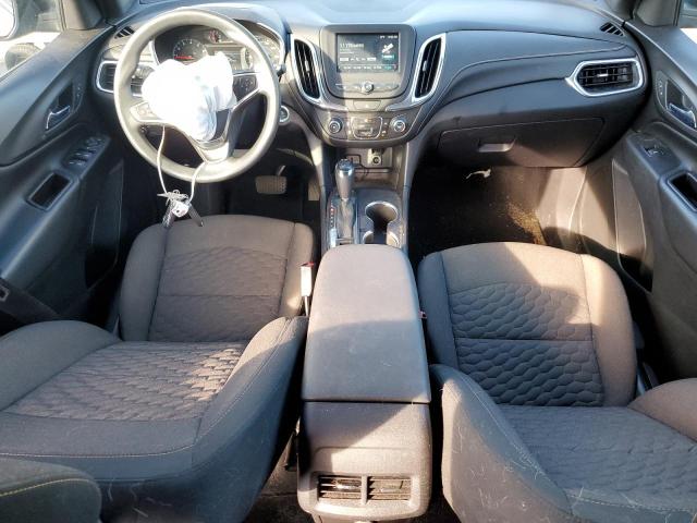 Photo 7 VIN: 2GNAXSEV2J6217274 - CHEVROLET EQUINOX 