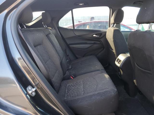 Photo 9 VIN: 2GNAXSEV2J6217274 - CHEVROLET EQUINOX 