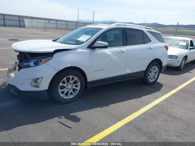 Photo 1 VIN: 2GNAXSEV2J6229344 - CHEVROLET EQUINOX 