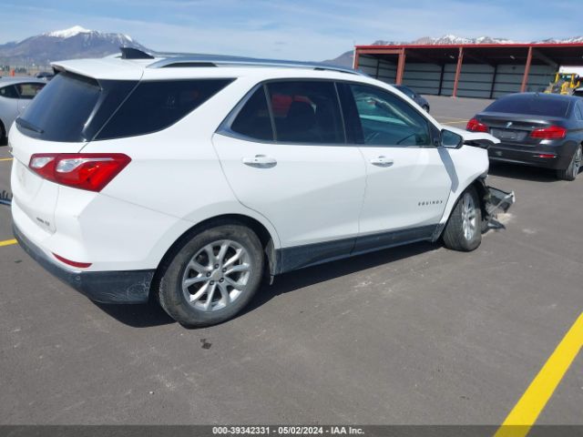 Photo 3 VIN: 2GNAXSEV2J6229344 - CHEVROLET EQUINOX 