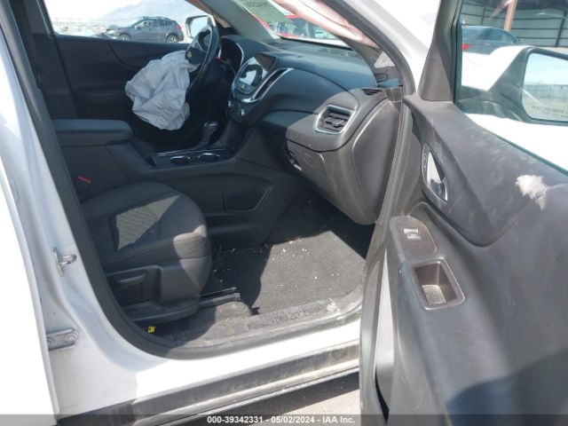 Photo 4 VIN: 2GNAXSEV2J6229344 - CHEVROLET EQUINOX 