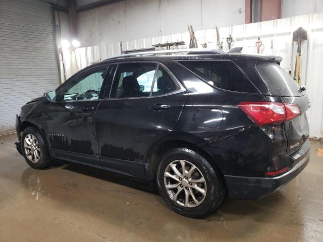 Photo 1 VIN: 2GNAXSEV2J6229831 - CHEVROLET EQUINOX 