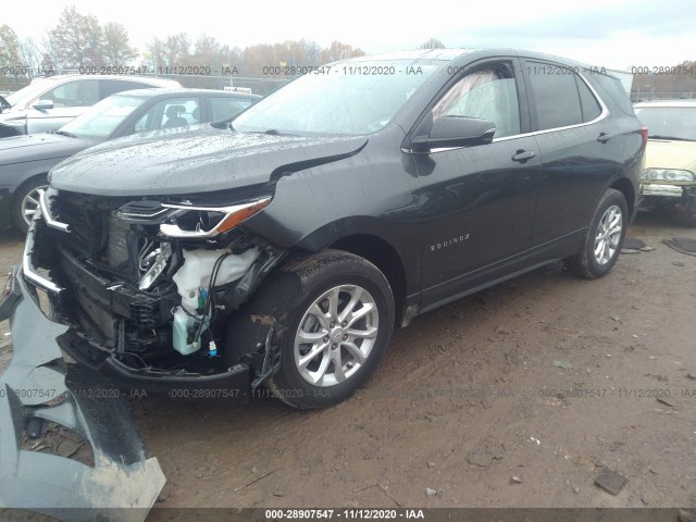 Photo 1 VIN: 2GNAXSEV2J6230204 - CHEVROLET EQUINOX 