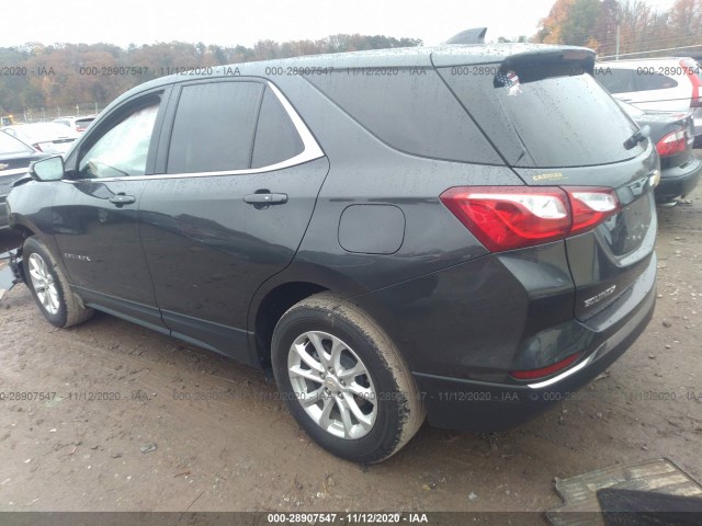 Photo 2 VIN: 2GNAXSEV2J6230204 - CHEVROLET EQUINOX 