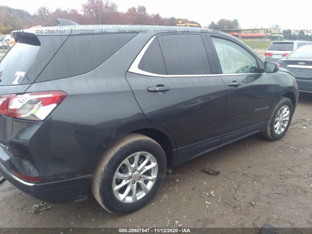 Photo 3 VIN: 2GNAXSEV2J6230204 - CHEVROLET EQUINOX 