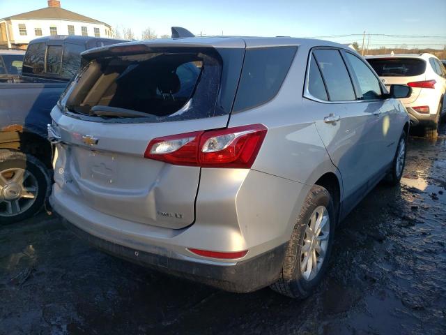 Photo 3 VIN: 2GNAXSEV2J6236293 - CHEVROLET EQUINOX LT 