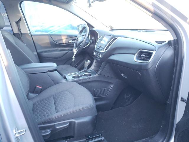 Photo 4 VIN: 2GNAXSEV2J6236293 - CHEVROLET EQUINOX LT 