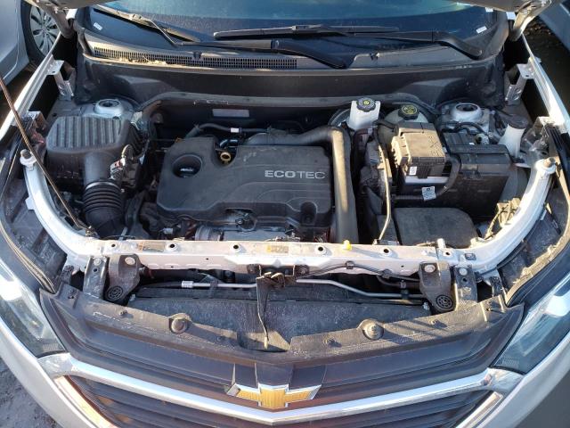 Photo 6 VIN: 2GNAXSEV2J6236293 - CHEVROLET EQUINOX LT 