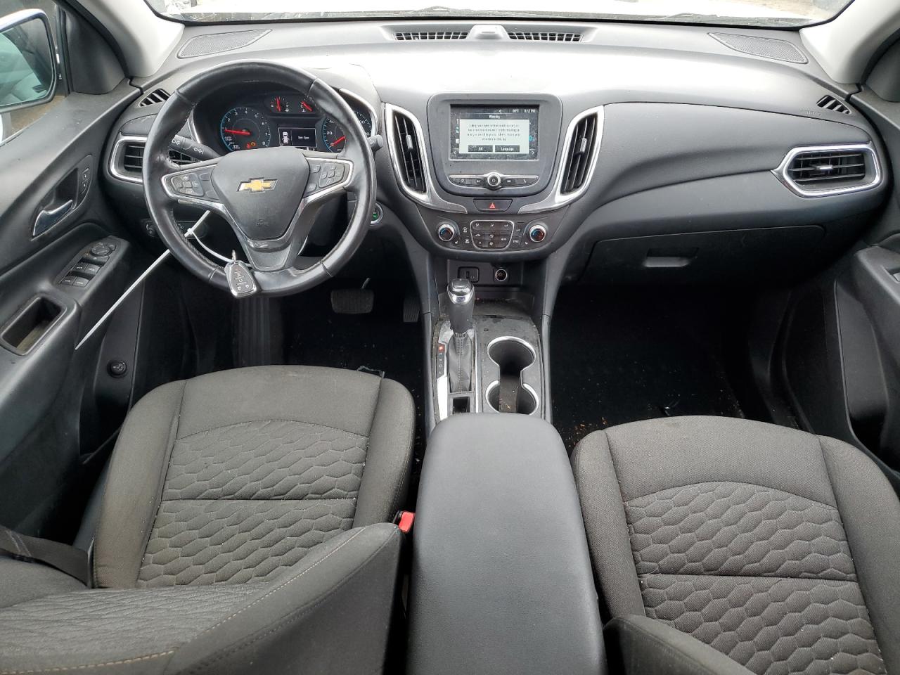 Photo 7 VIN: 2GNAXSEV2J6246127 - CHEVROLET EQUINOX 