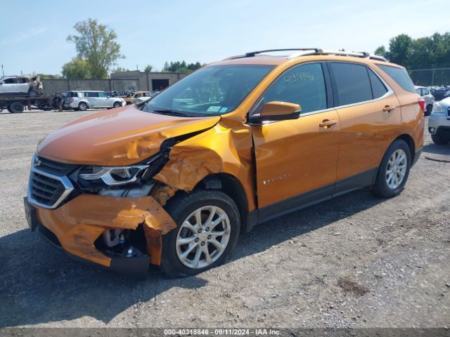 Photo 1 VIN: 2GNAXSEV2J6247441 - CHEVROLET EQUINOX 