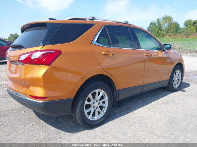 Photo 3 VIN: 2GNAXSEV2J6247441 - CHEVROLET EQUINOX 