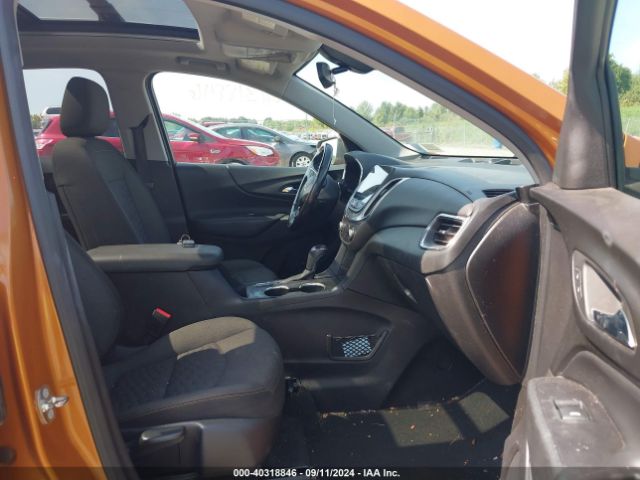 Photo 4 VIN: 2GNAXSEV2J6247441 - CHEVROLET EQUINOX 