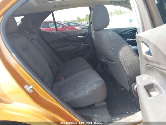 Photo 7 VIN: 2GNAXSEV2J6247441 - CHEVROLET EQUINOX 