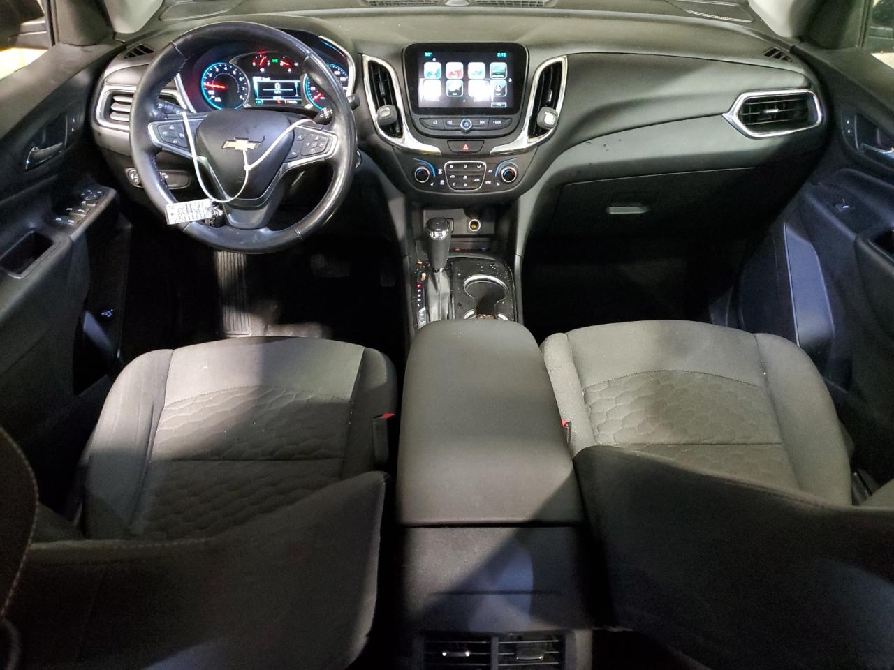 Photo 7 VIN: 2GNAXSEV2J6248220 - CHEVROLET EQUINOX 