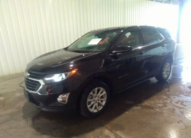 Photo 1 VIN: 2GNAXSEV2J6252199 - CHEVROLET EQUINOX 