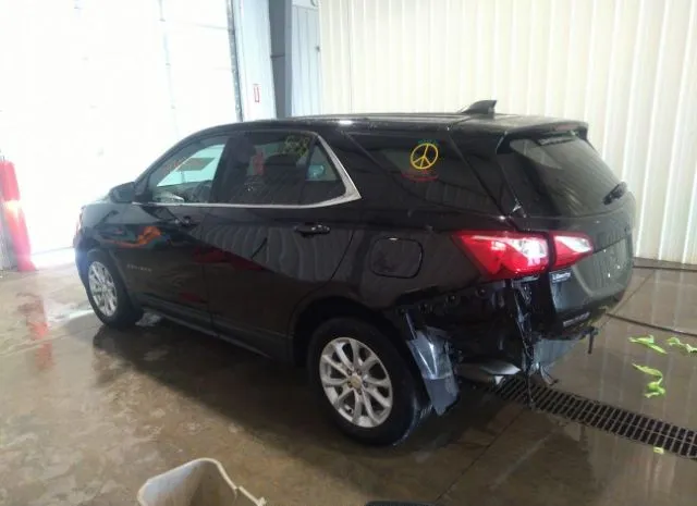 Photo 2 VIN: 2GNAXSEV2J6252199 - CHEVROLET EQUINOX 