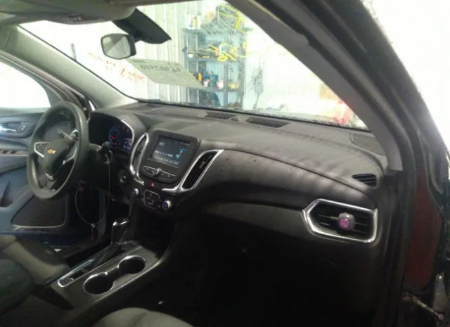 Photo 4 VIN: 2GNAXSEV2J6252199 - CHEVROLET EQUINOX 