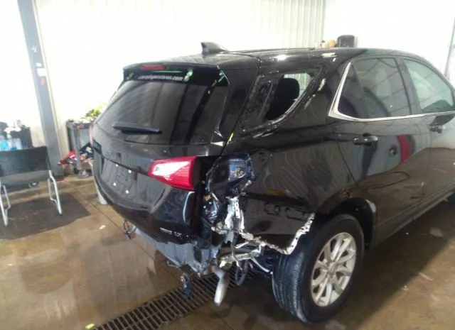 Photo 5 VIN: 2GNAXSEV2J6252199 - CHEVROLET EQUINOX 