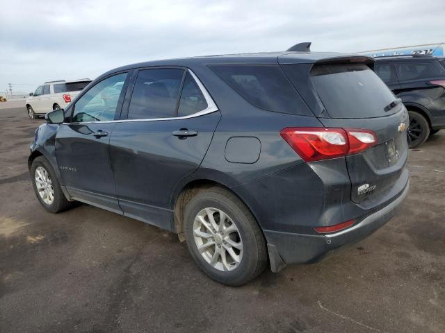 Photo 1 VIN: 2GNAXSEV2J6255278 - CHEVROLET EQUINOX 