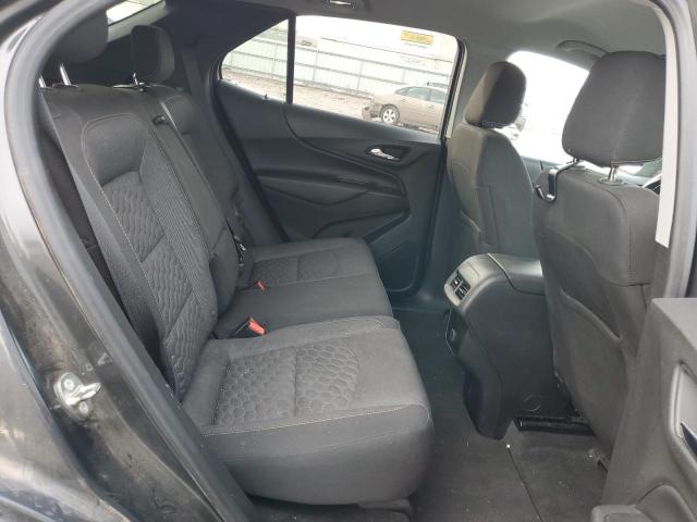 Photo 10 VIN: 2GNAXSEV2J6255278 - CHEVROLET EQUINOX 