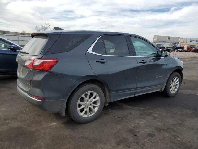 Photo 2 VIN: 2GNAXSEV2J6255278 - CHEVROLET EQUINOX 