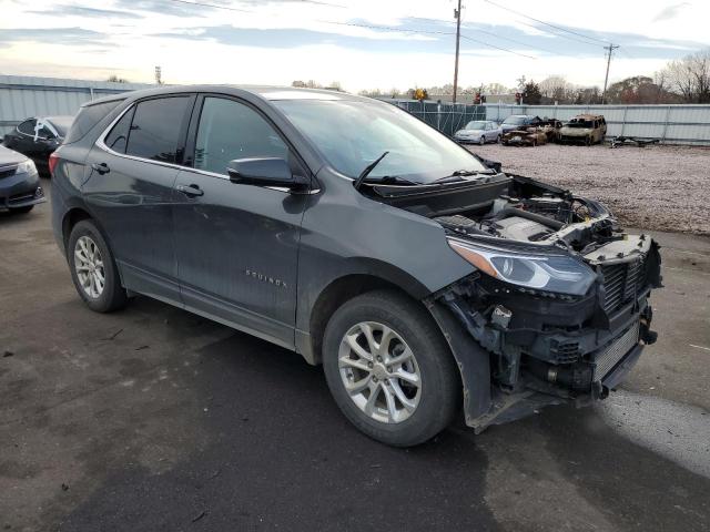 Photo 3 VIN: 2GNAXSEV2J6255278 - CHEVROLET EQUINOX 