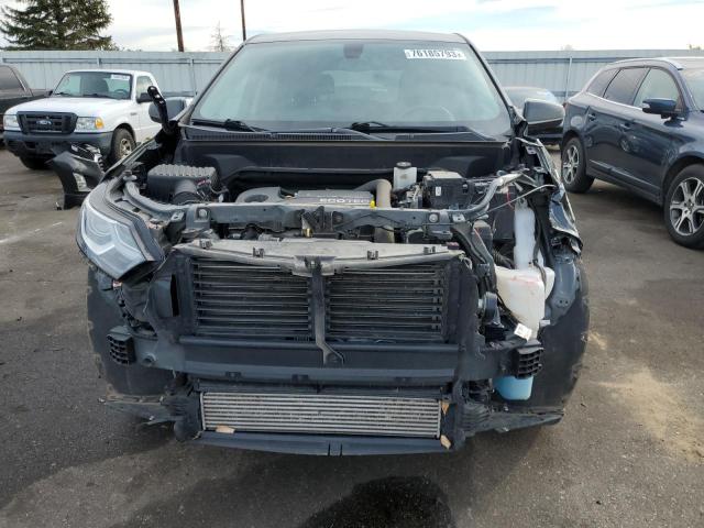 Photo 4 VIN: 2GNAXSEV2J6255278 - CHEVROLET EQUINOX 