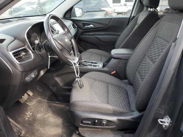 Photo 6 VIN: 2GNAXSEV2J6255278 - CHEVROLET EQUINOX 