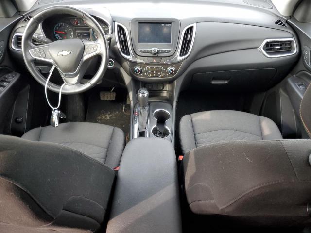 Photo 7 VIN: 2GNAXSEV2J6255278 - CHEVROLET EQUINOX 