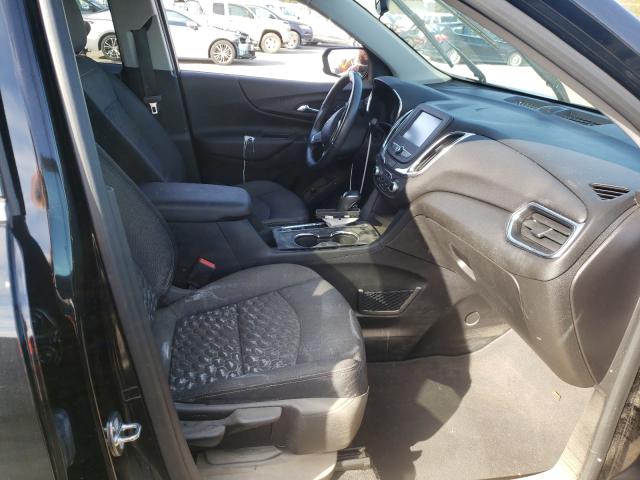 Photo 4 VIN: 2GNAXSEV2J6257502 - CHEVROLET EQUINOX LT 