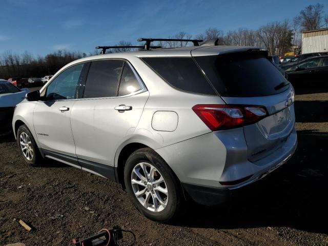 Photo 1 VIN: 2GNAXSEV2J6258486 - CHEVROLET EQUINOX LT 