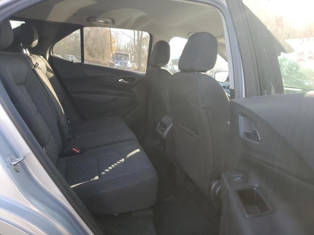 Photo 10 VIN: 2GNAXSEV2J6258486 - CHEVROLET EQUINOX LT 