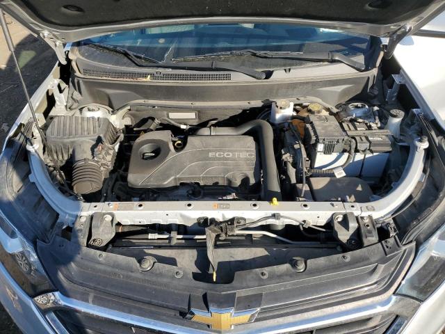 Photo 11 VIN: 2GNAXSEV2J6258486 - CHEVROLET EQUINOX LT 