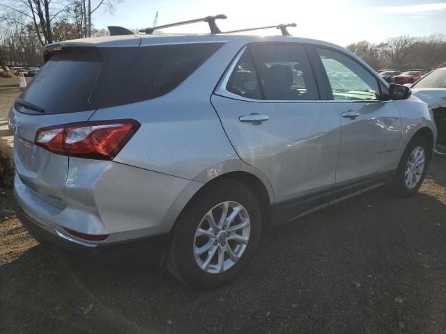 Photo 2 VIN: 2GNAXSEV2J6258486 - CHEVROLET EQUINOX LT 