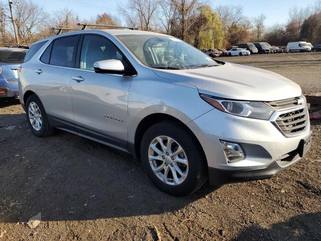 Photo 3 VIN: 2GNAXSEV2J6258486 - CHEVROLET EQUINOX LT 