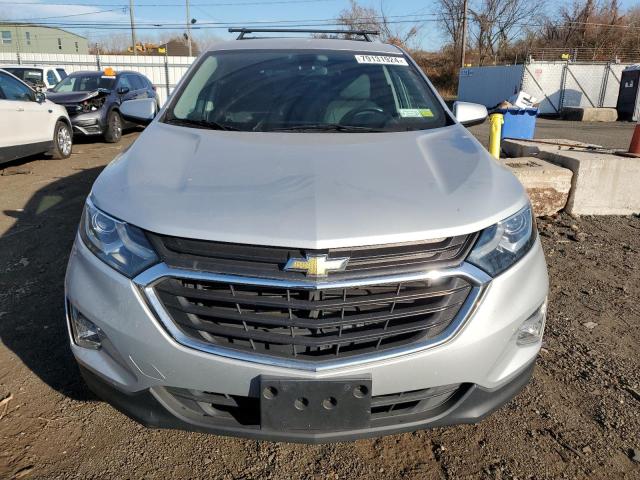 Photo 4 VIN: 2GNAXSEV2J6258486 - CHEVROLET EQUINOX LT 