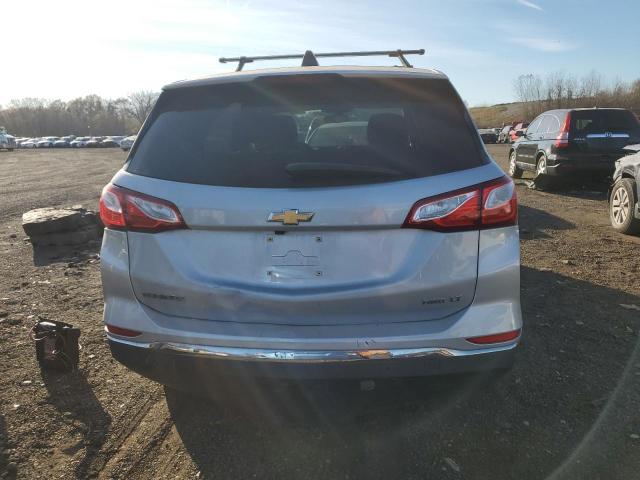 Photo 5 VIN: 2GNAXSEV2J6258486 - CHEVROLET EQUINOX LT 